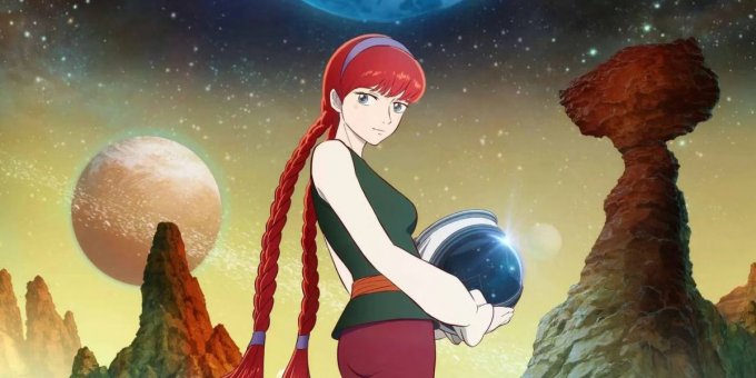 ¡El anime 'Phoenix: Eden17' de Osamu Tezuka llega a Disney+ este septiembre!