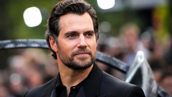Henry Cavill y Guy Ritchie se apoderan de Tenerife en su explosiva nueva aventura cinematográfica