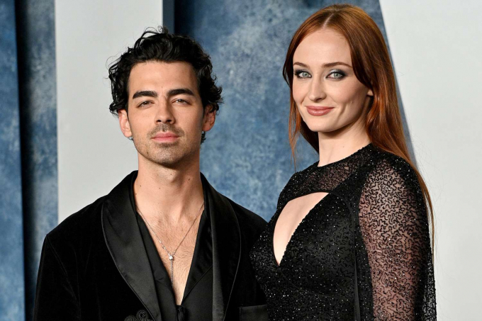 Joe Jonas contrata a un abogado de divorcio