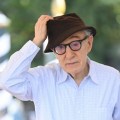Noticia 'Golpe de Suerte' de Woody Allen: Éxito y Protestas en Venecia