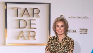 'TardesAR' promete revolucionar las tardes de Telecinco con un elenco de lujo