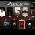 Noticia Cómo ver las películas de 'The Conjuring' en orden (cronológico y por fecha de estreno)