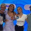 Noticia Nuevos invitados de 'Pasapalabra': Norma Ruiz, Miguel Diosdado, Lucía Hoyos y Martín Fiz