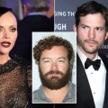 Noticia Ashton Kutcher y Mila Kunis se disculpan públicamente por su apoyo a Danny Masterson