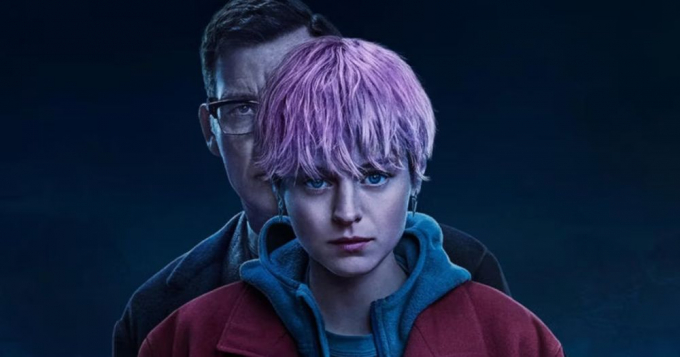 A Murder at the End of the World: tráiler, fecha de estreno y todo lo que sabemos