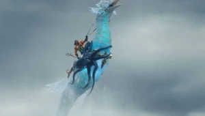 Primer tráiler de 'Aquaman y el reino perdido', la despedida de Jason Momoa del personaje