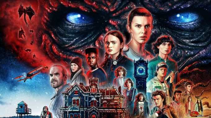 'Stranger Things 5': Todo lo que sabemos de la temporada final