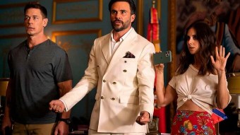 Noticia Se retrasa la fecha de estreno de 'Freelance' dirigida por John Cena