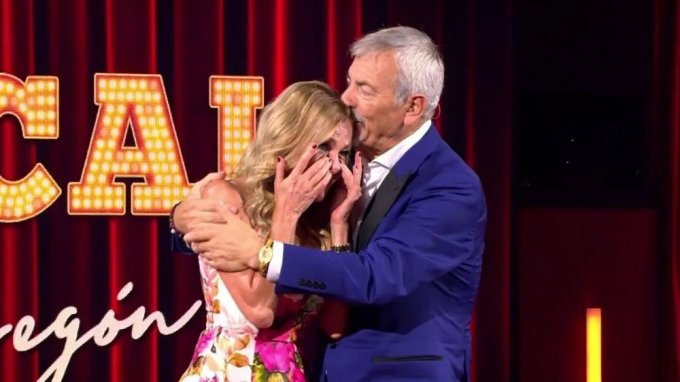 Telecinco adelanta 'El musical tu vida' de Ana Obregón para boicotear su entrevista en Antena 3
