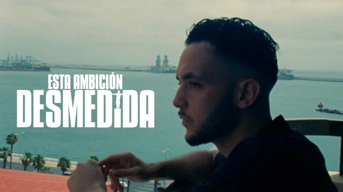 El documental sobre C. Tangana, 'Esta ambición desmedida'