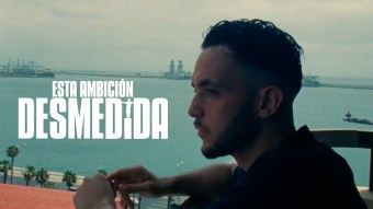 Noticia El documental sobre C. Tangana, 'Esta ambición desmedida'