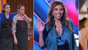 Noticia La feroz competencia hace que el estreno de 'GH VIP 8' sea el menos visto de la historia