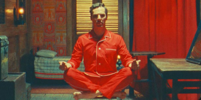 Netflix y Wes Anderson adaptan a Roald Dahl en 'La Maravillosa Historia de Henry Sugar'
