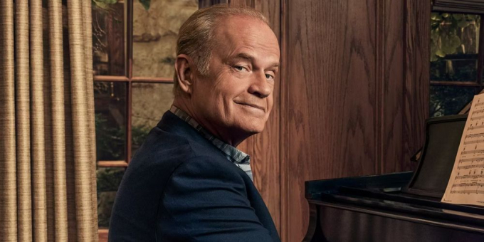 ¡Frasier Regresa! El Doctor vuelve a Boston en un divertido avance