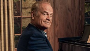 ¡Frasier Regresa! El Doctor vuelve a Boston en un divertido avance