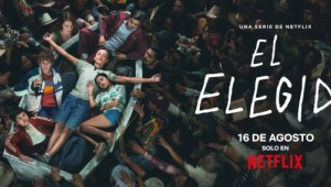 Noticia Serie de Netflix