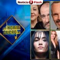 Noticia 'El Hormiguero 3.0': Todos los invitados de la semana (del 18 al 21 de septiembre)