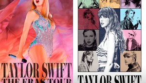 Taylor Swift rompe récords de DC y Marvel con la preventa de entradas de su próxima película