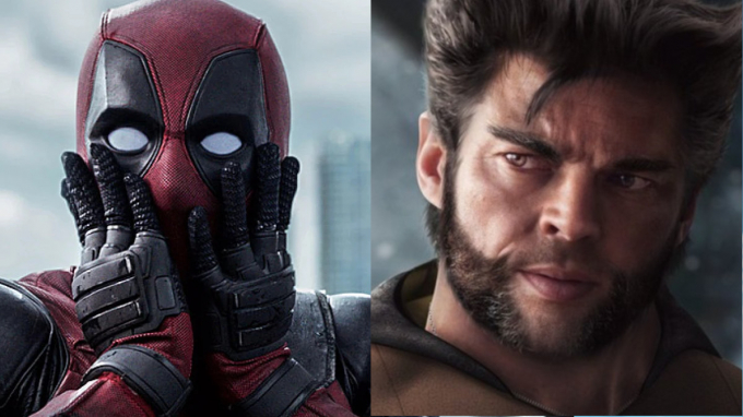 Karl Urban (The Boys) también será Lobezno en Deadpool 3