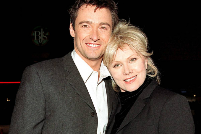 Hugh Jackman y Deborra-lee se separan después de 27 años de matrimonio