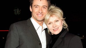 Hugh Jackman y Deborra-lee se separan después de 27 años de matrimonio