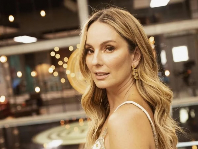 Claudia Bahamón víctima de acoso
