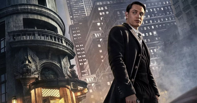 Con esta violentísima escena de lucha arranca la serie precuela de 'John Wick'