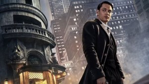 Con esta violentísima escena de lucha arranca la serie precuela de 'John Wick'
