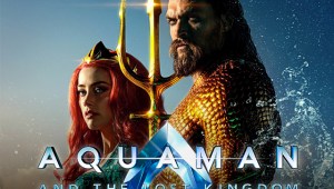 Jason Momoa atormentaba a Amber Heard durante el rodaje de Aquaman 2