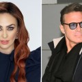 Noticia Aracely Arámbula hace fuertes declaraciones contra Luis Miguel