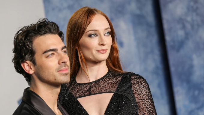 La separación amistosa de Sophie Turner y Joe Jonas genera especulaciones