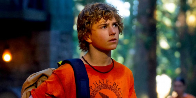 Disney+ revela nuevas imágenes de 'Percy Jackson and the Olympians'