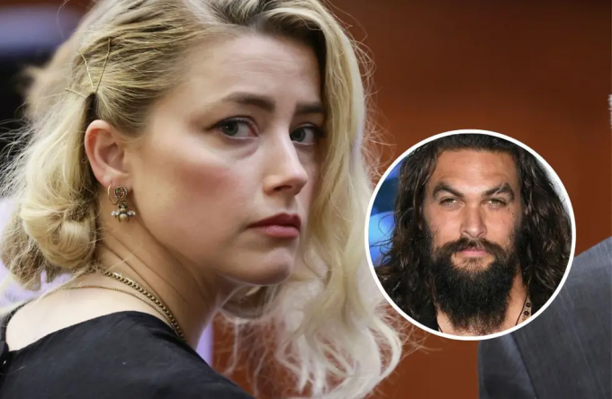 Revelaciones impactantes sobre el rodaje de 'Aquaman 2'