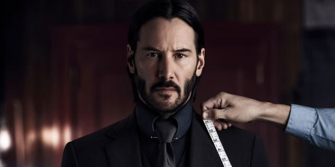 Keanu Reeves suplicó ser 