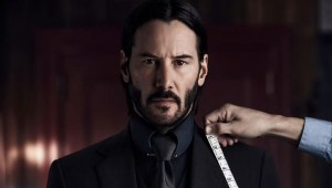 Keanu Reeves suplicó ser 