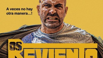Noticia Avance de 'Os Reviento': A Puñetazo Limpio.