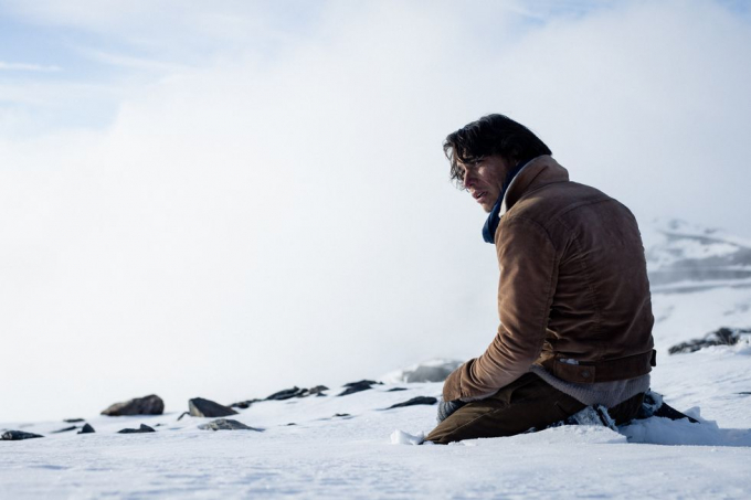 Netflix representará a España en los Oscar con 'La sociedad de la nieve'
