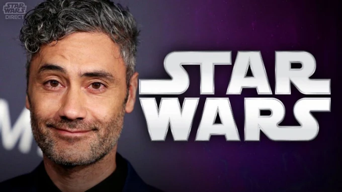 Lucasfilm cancela la película de Taika Waititi en el Universo de Star Wars