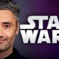 Noticia Lucasfilm cancela la película de Taika Waititi en el Universo de Star Wars