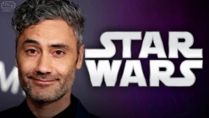 Lucasfilm cancela la película de Taika Waititi en el Universo de Star Wars