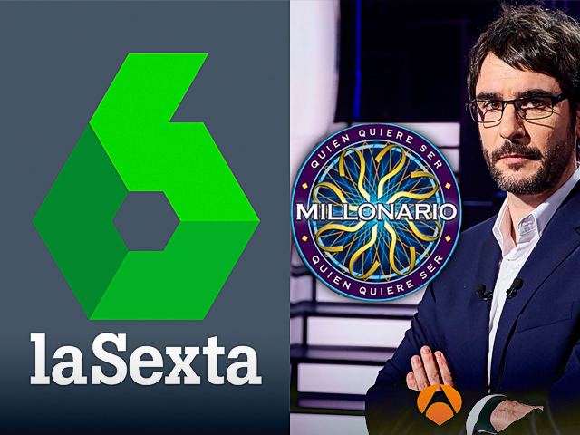 ¿Quién Quiere Ser Millonario? Ahora en laSexta: Atresmedia Eleva la Apuesta