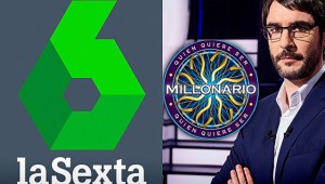 ¿Quién Quiere Ser Millonario? Ahora en laSexta: Atresmedia Eleva la Apuesta