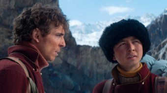 Noticia 'Valle de Sombras': La nueva película de Miguel Herrán