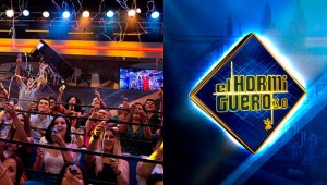 Descubre cómo formar parte del público de 'El Hormiguero'