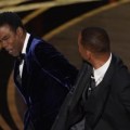 Noticia Chris Rock tuvo que ir a terapia por la bofetada de los Oscars