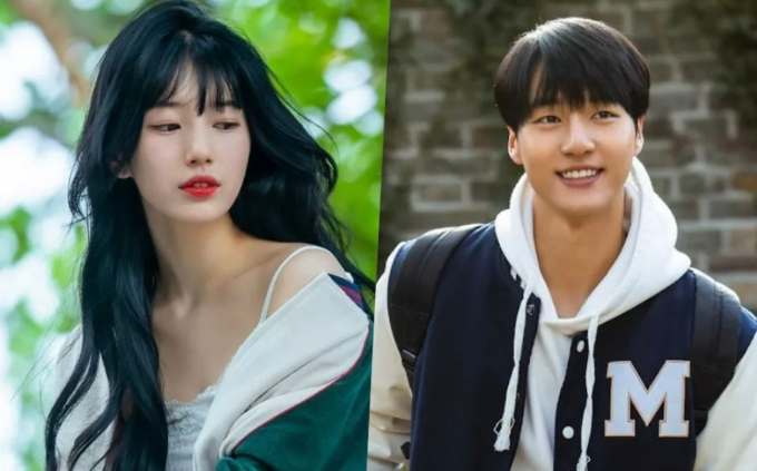 Doona!: La próxima gran serie K-Drama de Netflix se estrena el 20 de octubre