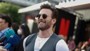  Chris Evans: La libertad financiera tras interpretar al Capitán América