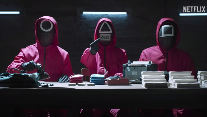Netflix publica el primer avance de 'El juego del calamar: El desafío'