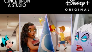 Disney lanza tráiler y fecha de estreno de 'Once Upon a Studio' para celebrar su siglo de historia