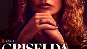 Sofía Vergara brilla en el emocionante adelanto de 'Griselda'